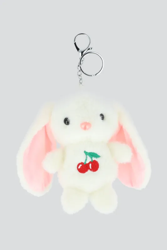 LLAVERO CONEJO CERECITAS sold by Shasa