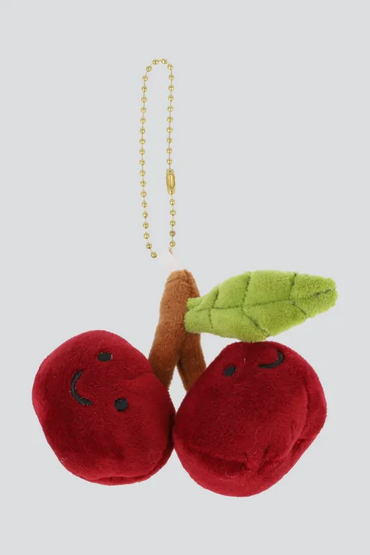 Llavero cerezas sold by Shasa