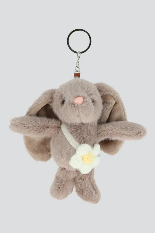 Llavero conejito bolsa sold by Shasa