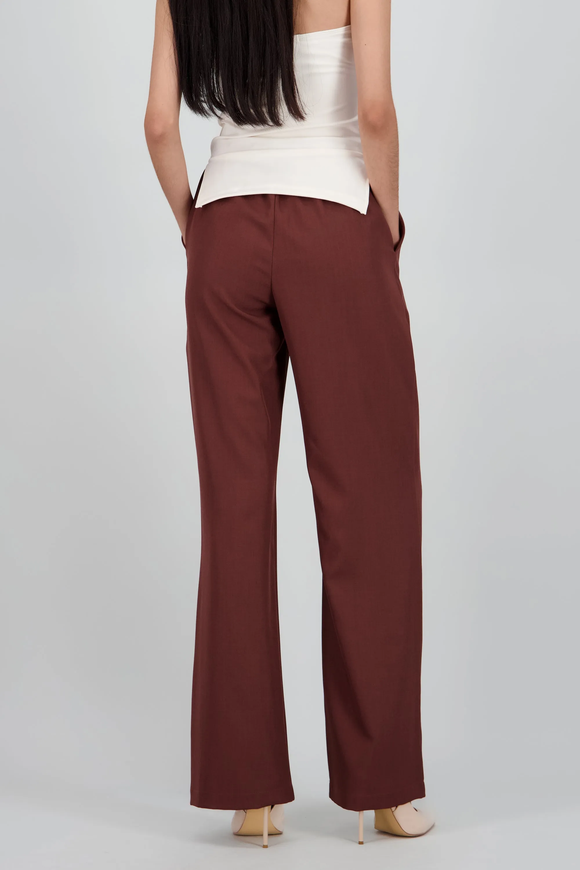 Pantalon pinzas amplio sold by Shasa product image thumbnail 4
