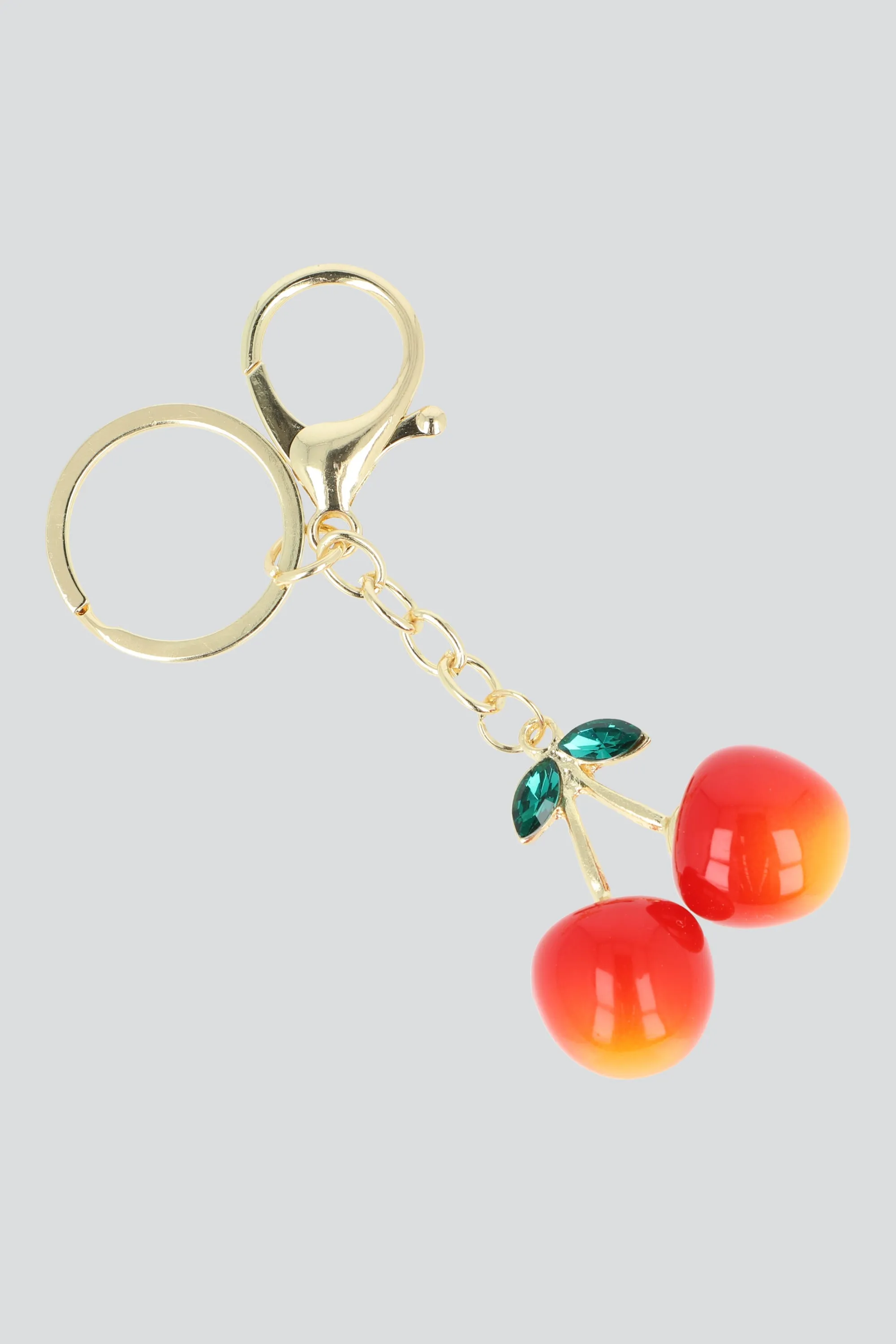 Llavero cereza sold by Shasa product image thumbnail 2