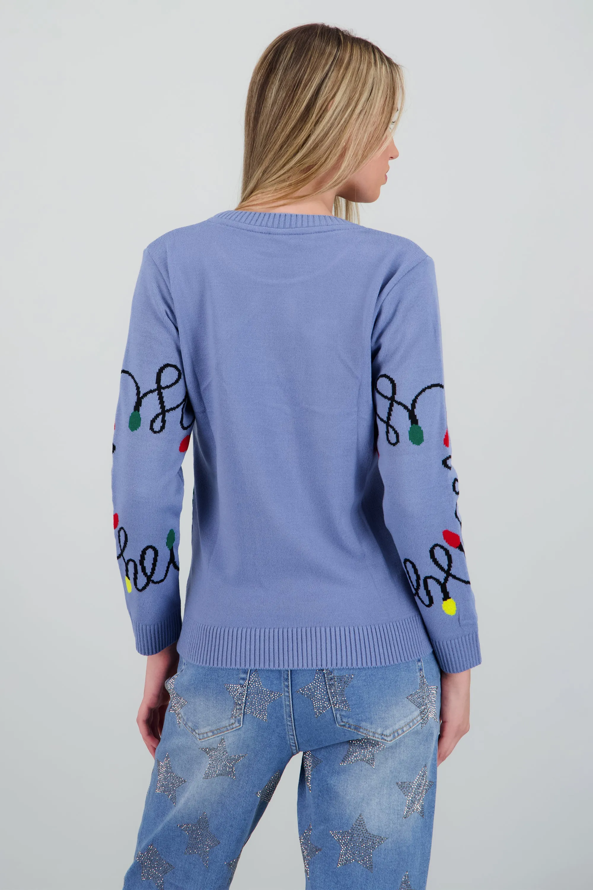 Sueter Snoopy santa ho ho ho sold by Shasa product image thumbnail 4