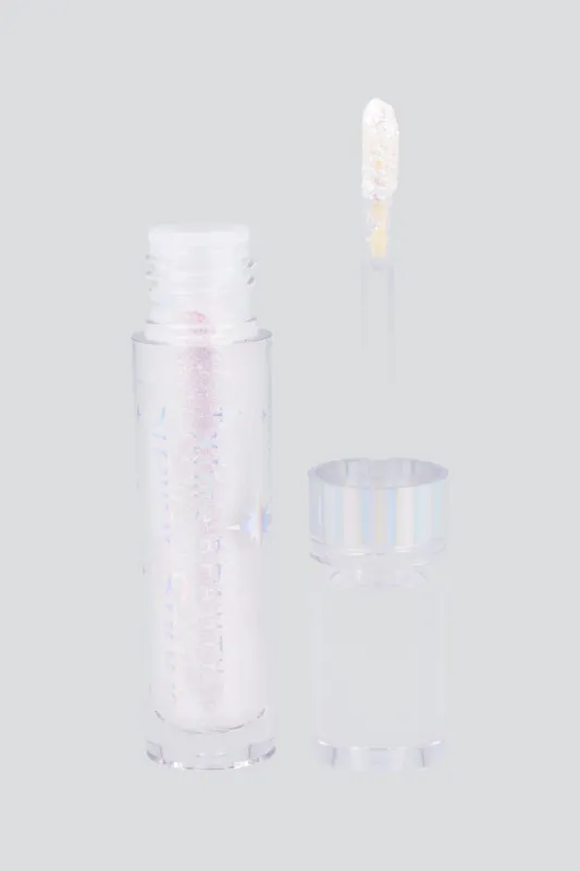 Sombra y iluminador glitter sold by Shasa