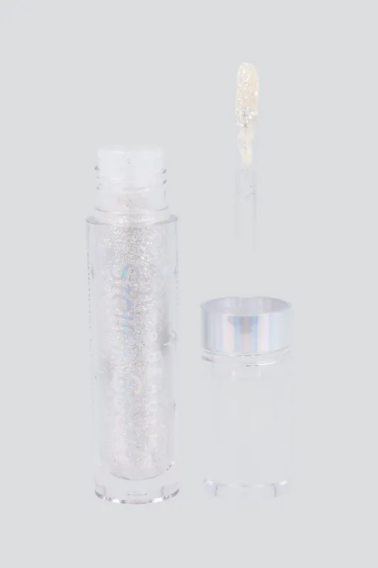 Sombra y iluminador glitter sold by Shasa