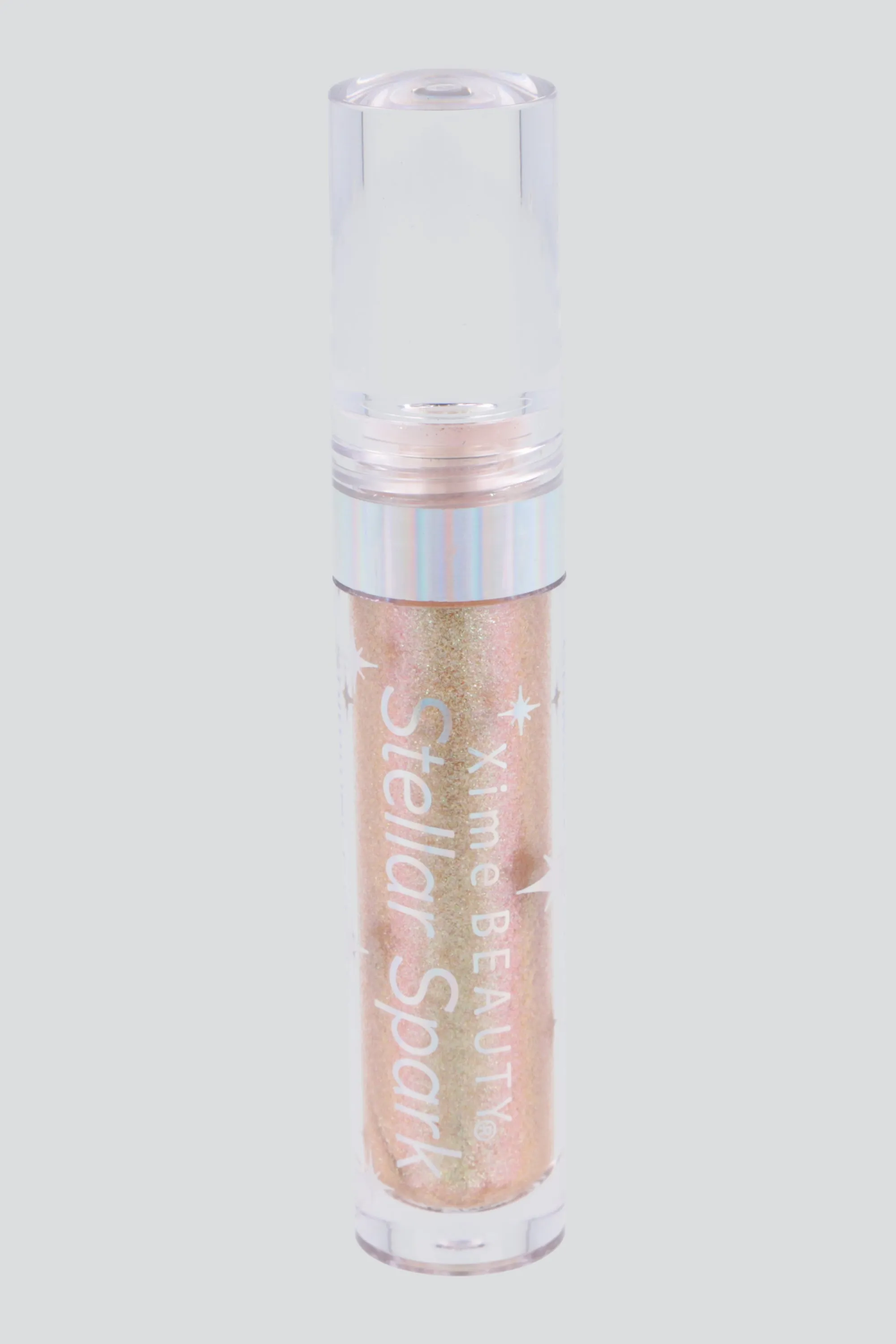 Sombra y iluminador glitter sold by Shasa product image thumbnail 2