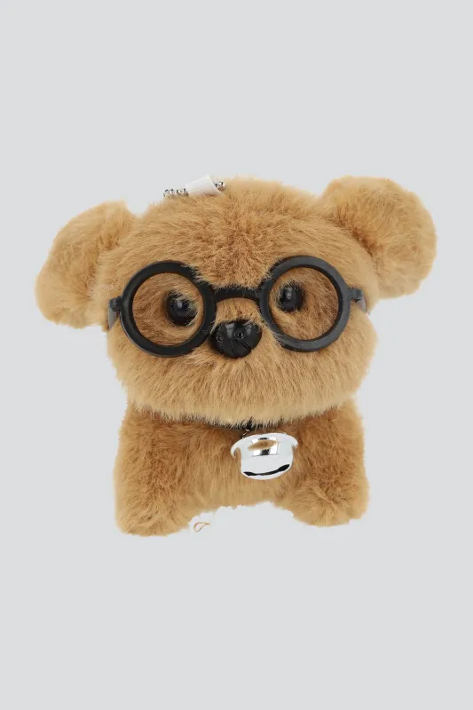 LLAVERO PERRITO LENTES sold by Shasa