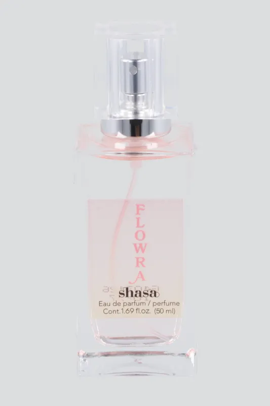 Perfume flowra sold by Shasa