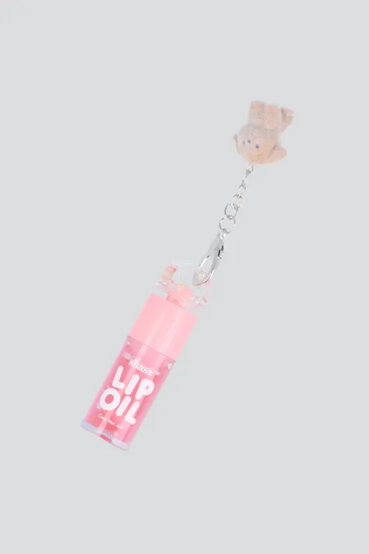 Lip oil charm ternurin 5ml sold by Shasa