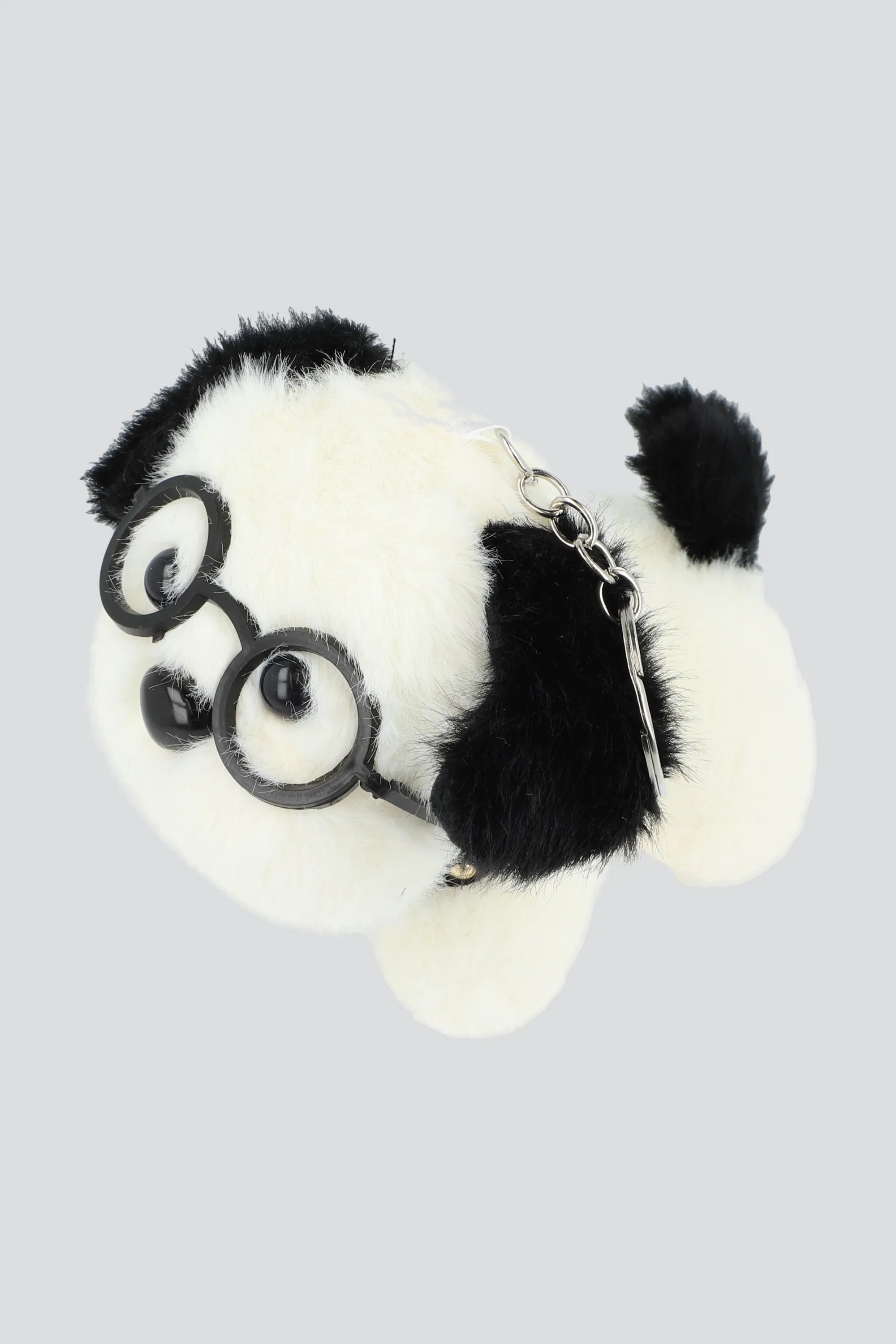 Llavero perrito lentes cascabel sold by Shasa product image thumbnail 2