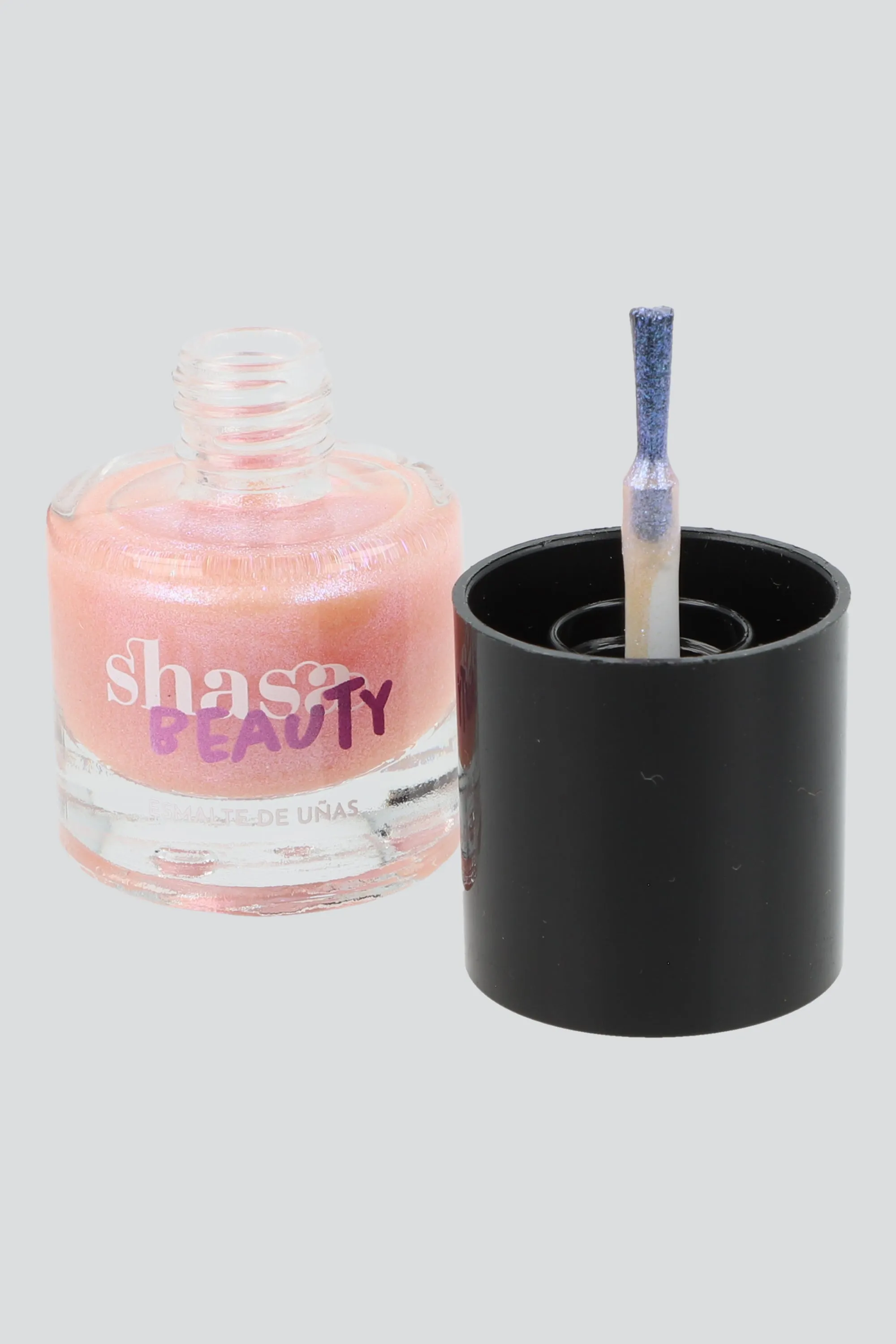 Esmalte mini brillos sold by Shasa product image thumbnail 2