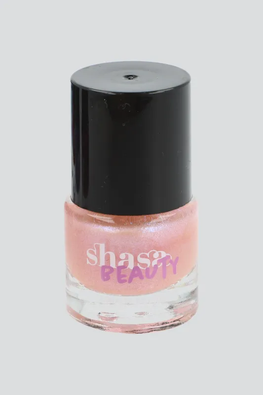 Esmalte mini brillos sold by Shasa