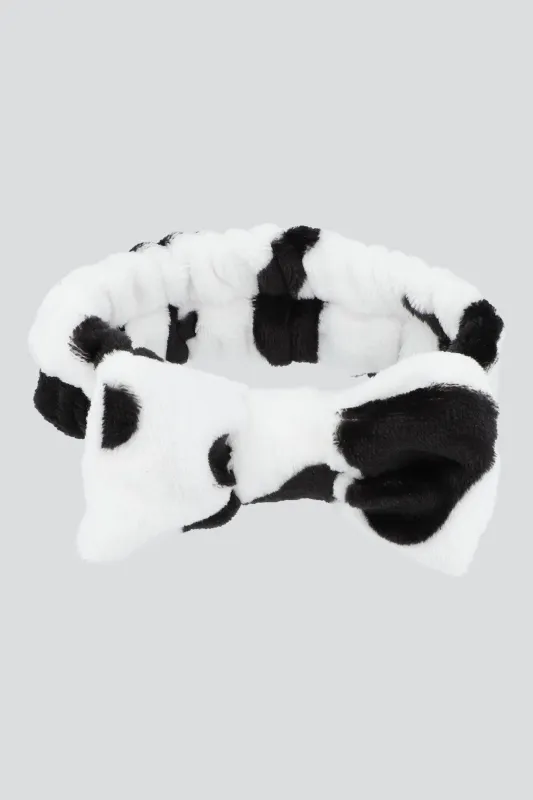 Valerina para desmaquillar moño vaca sold by Shasa