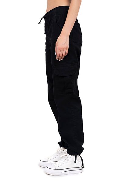 Jeans cargo parachute sold by Shasa product image thumbnail 3