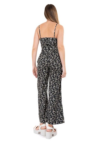 Jumpsuit estampado flores sold by Shasa product image thumbnail 4
