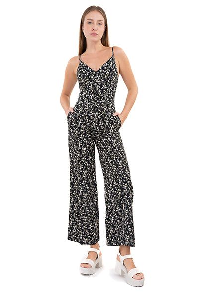 Jumpsuit estampado flores sold by Shasa product image thumbnail 2