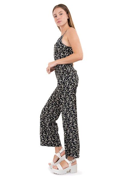 Jumpsuit estampado flores sold by Shasa product image thumbnail 3