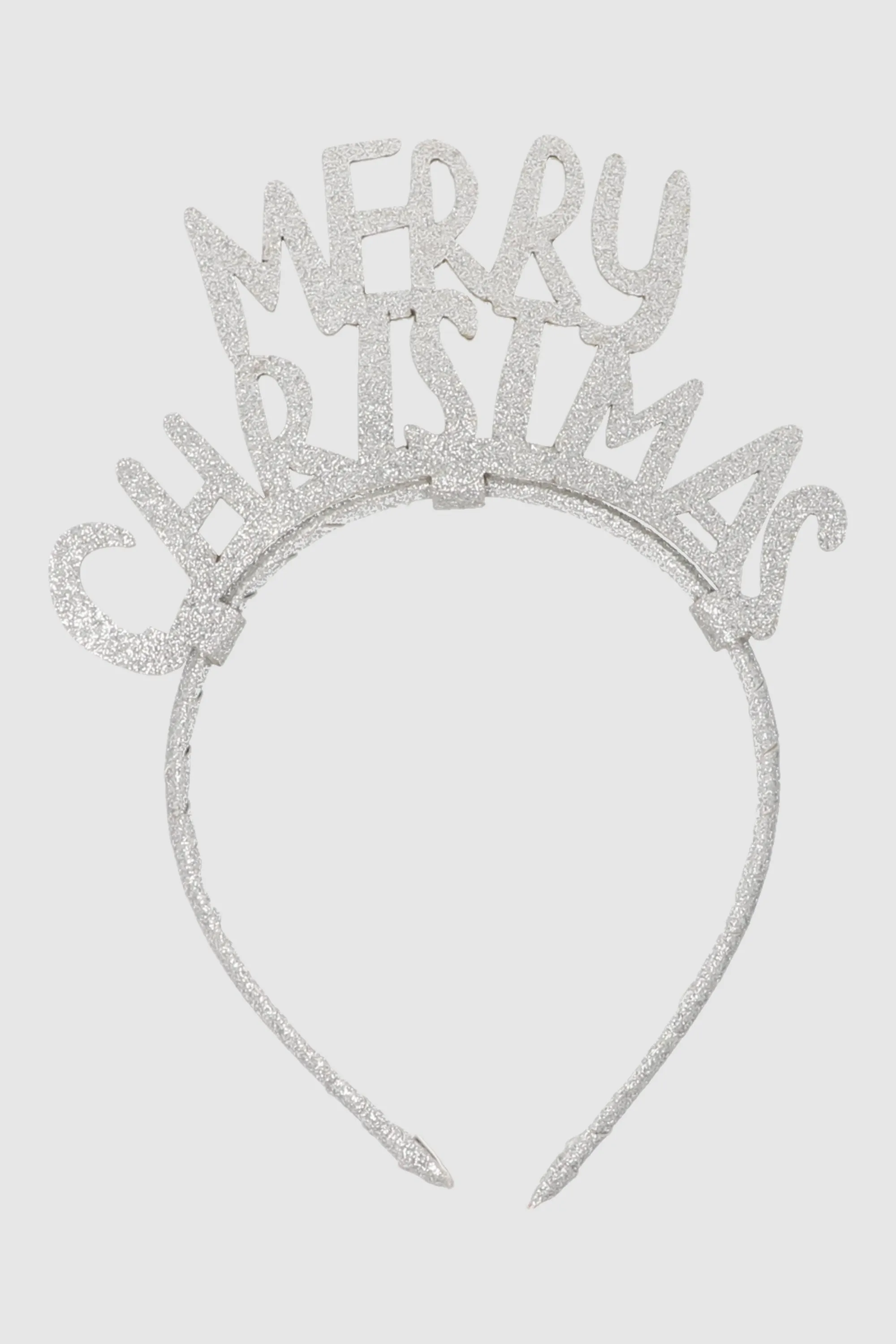 Diadema merry christmas sold by Shasa