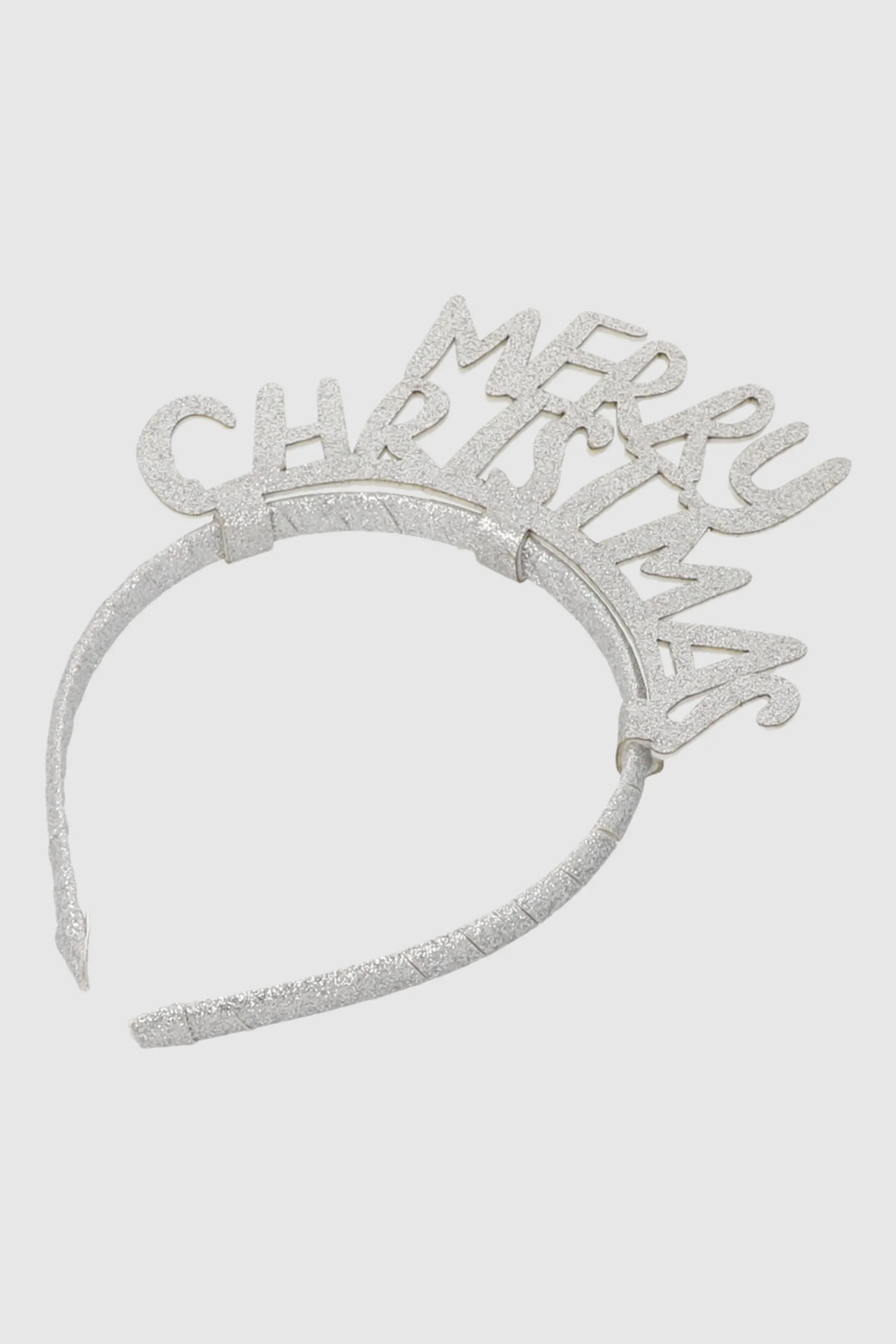 Diadema merry christmas sold by Shasa product image thumbnail 2
