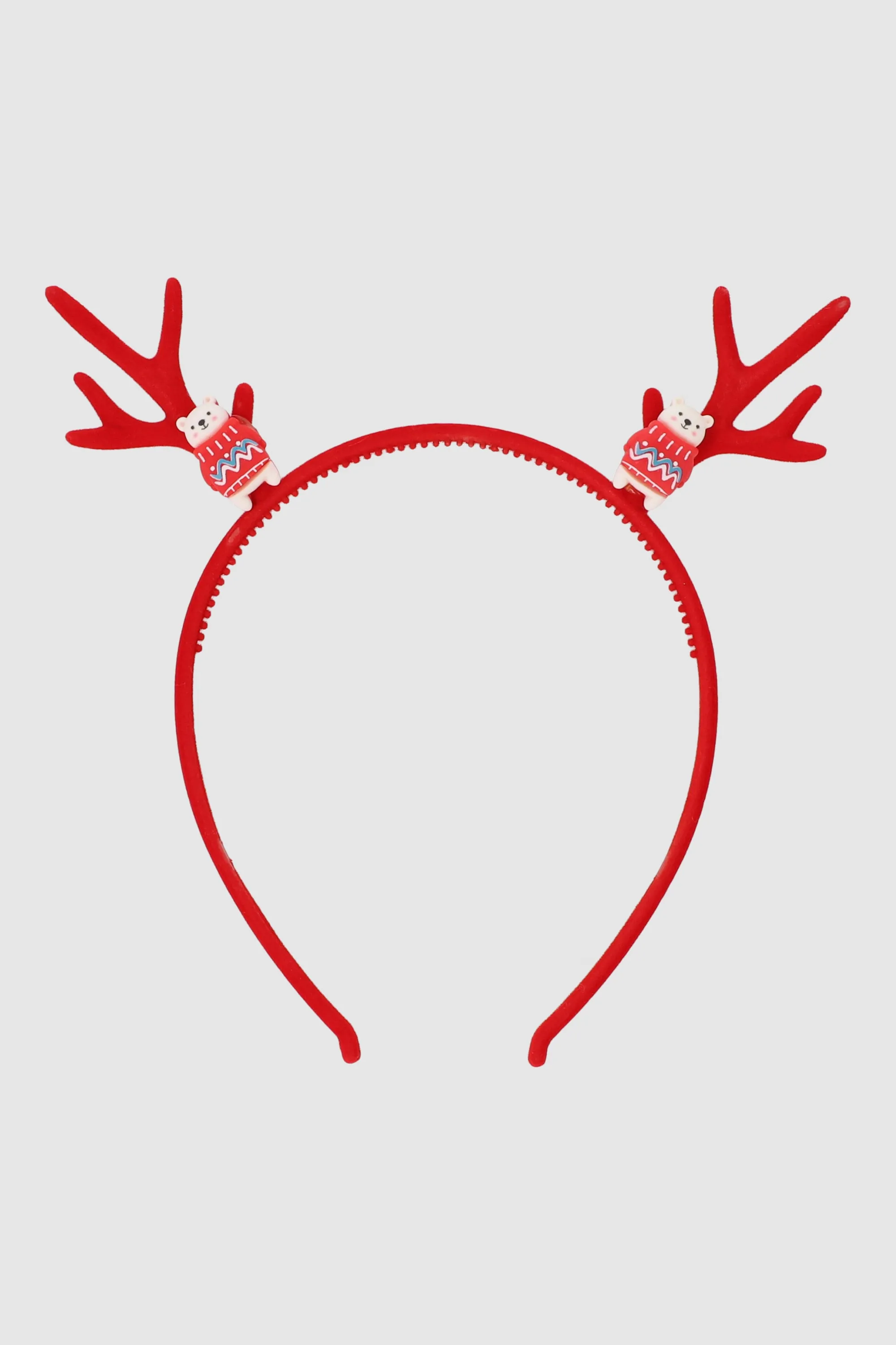 Diadema cuernos color sold by Shasa