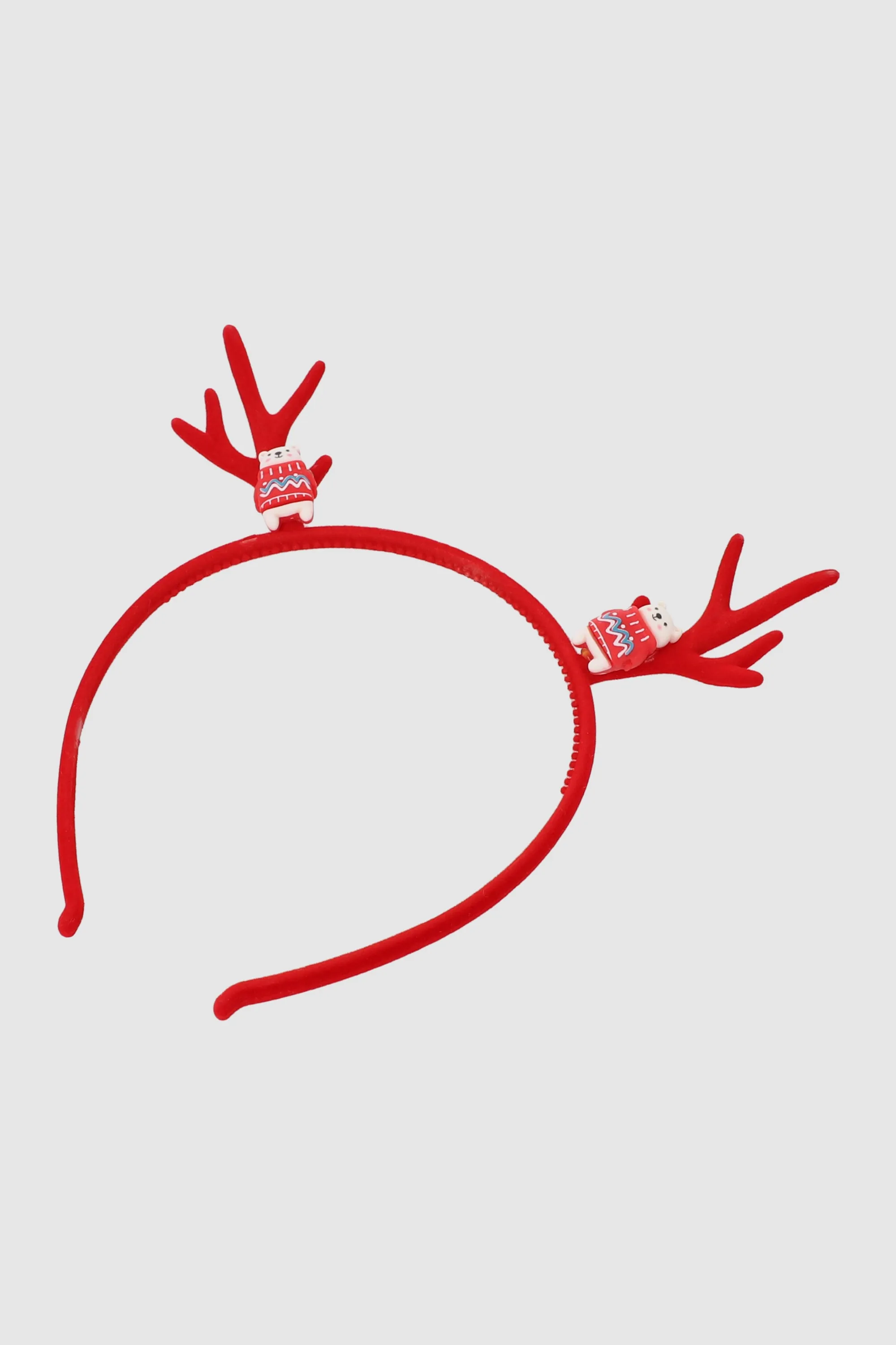 Diadema cuernos color sold by Shasa product image thumbnail 2