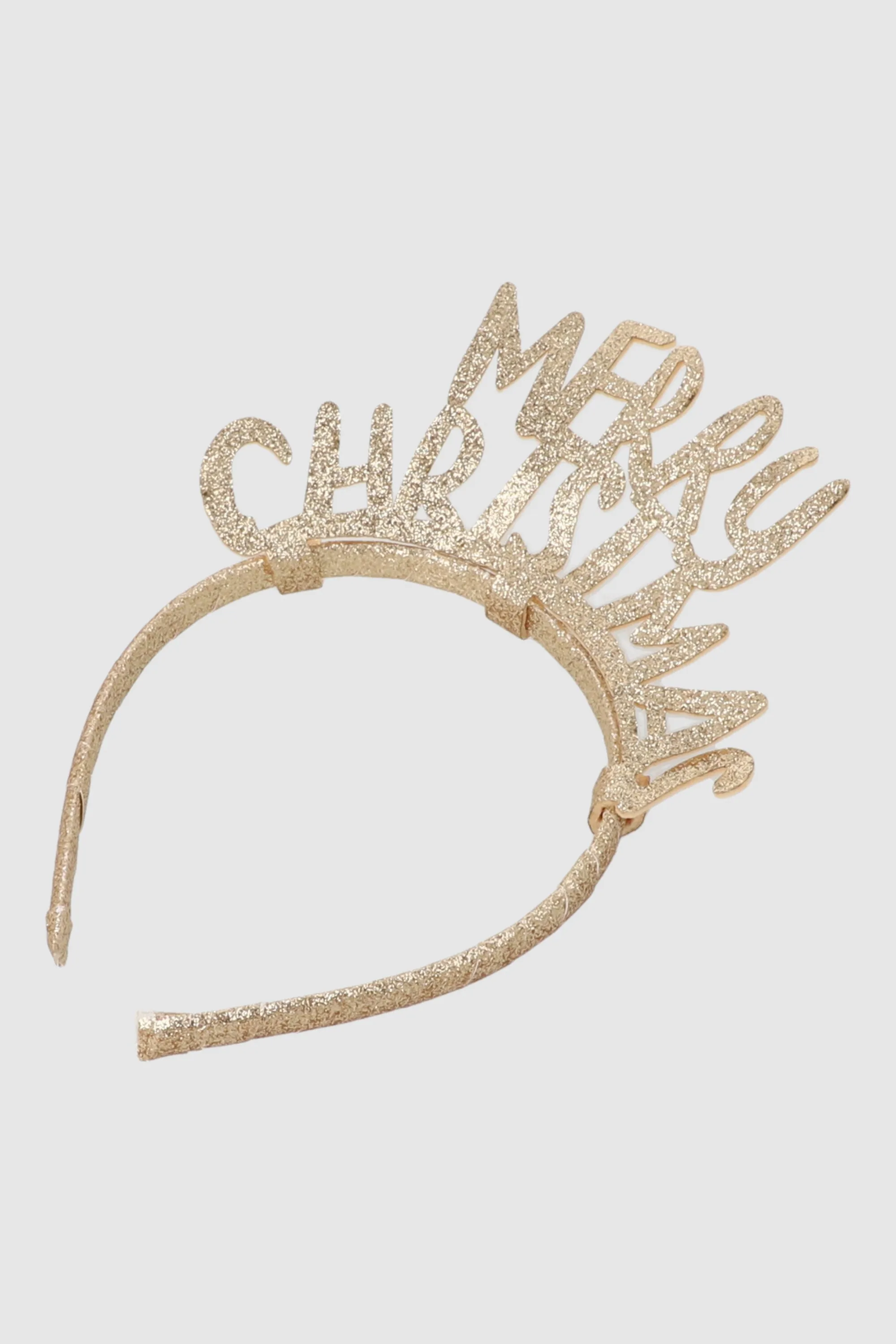 Diadema merry christmas sold by Shasa product image thumbnail 2