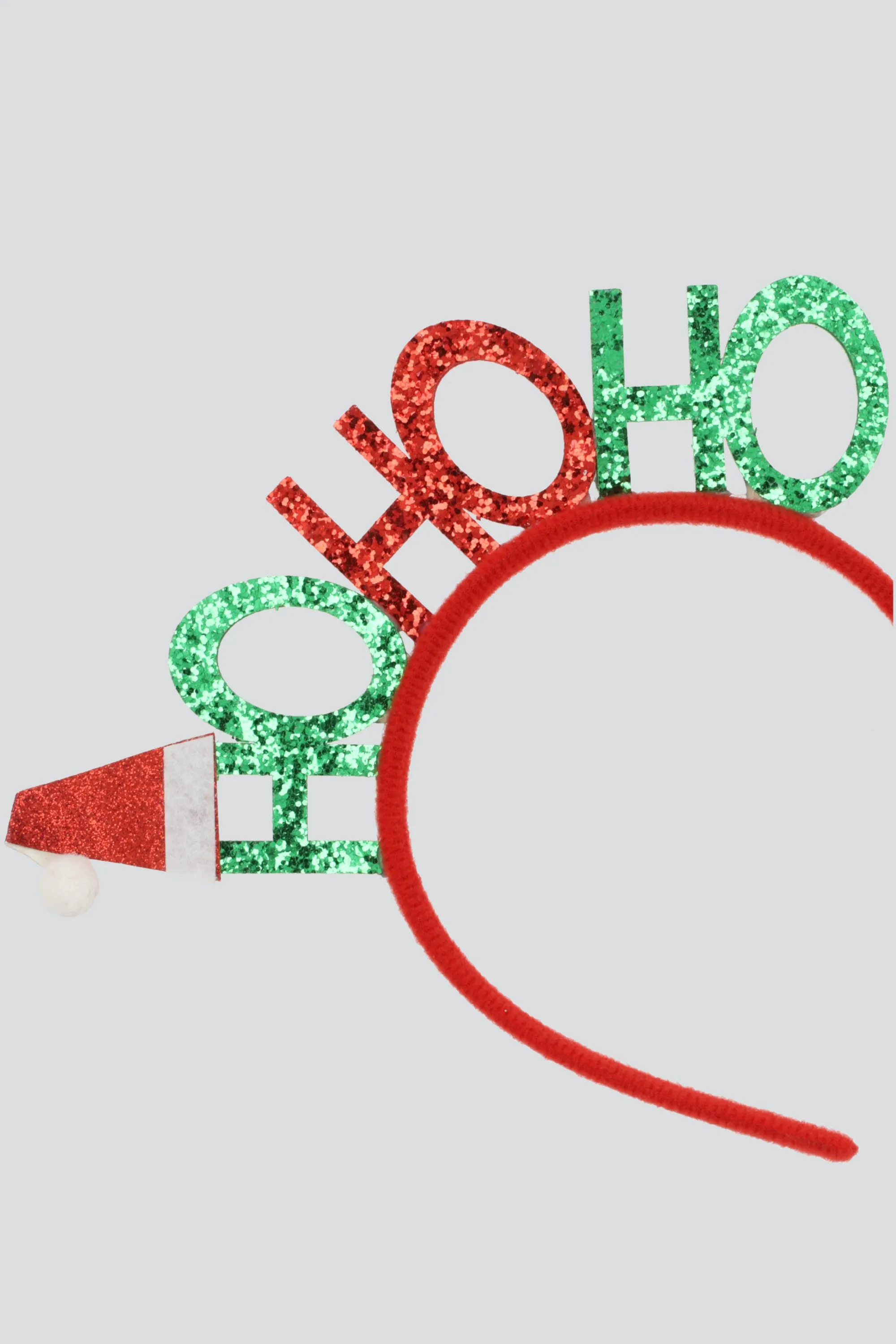 Diadema ho ho ho sold by Shasa product image thumbnail 2