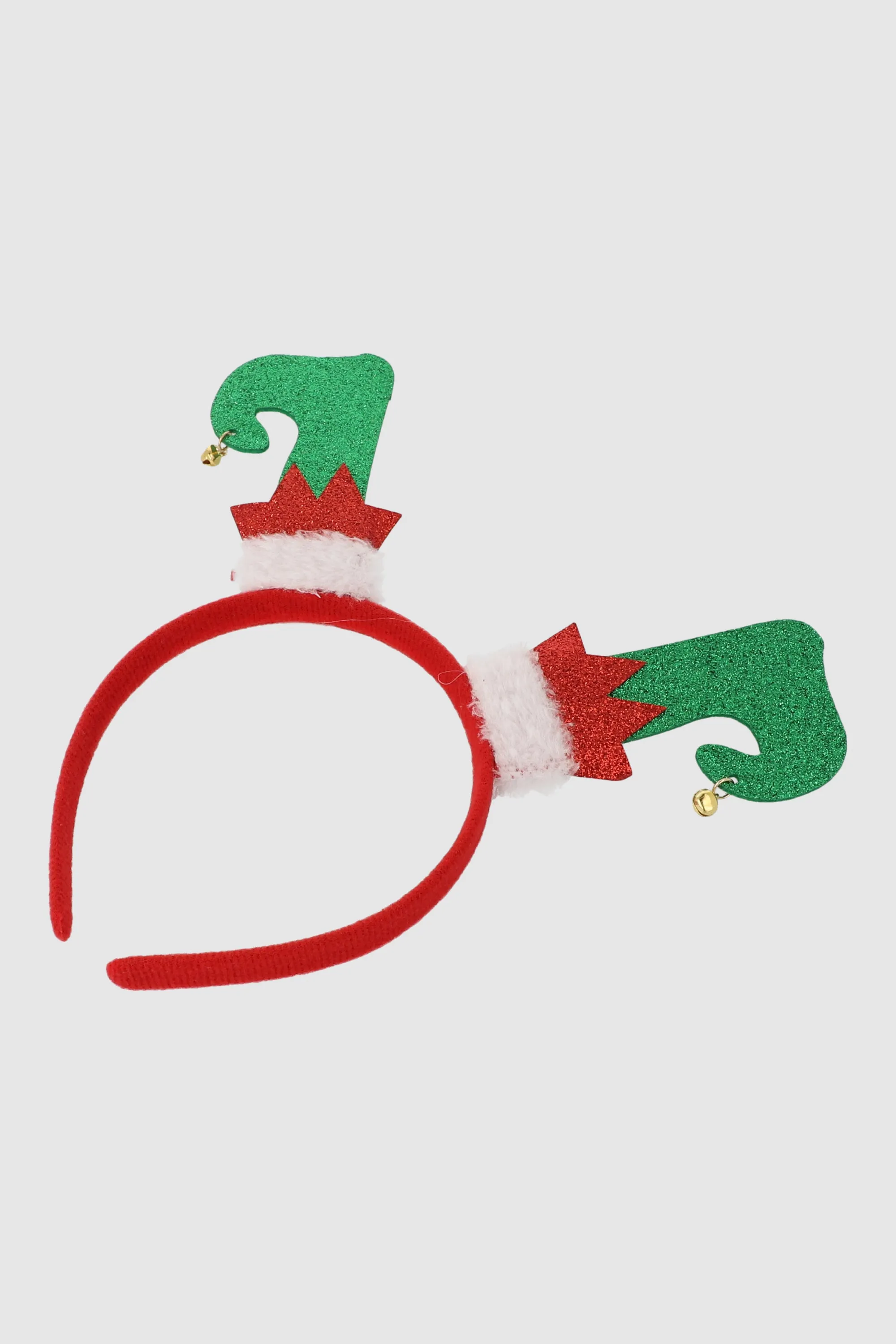 Diadema de botas de duende sold by Shasa product image thumbnail 2