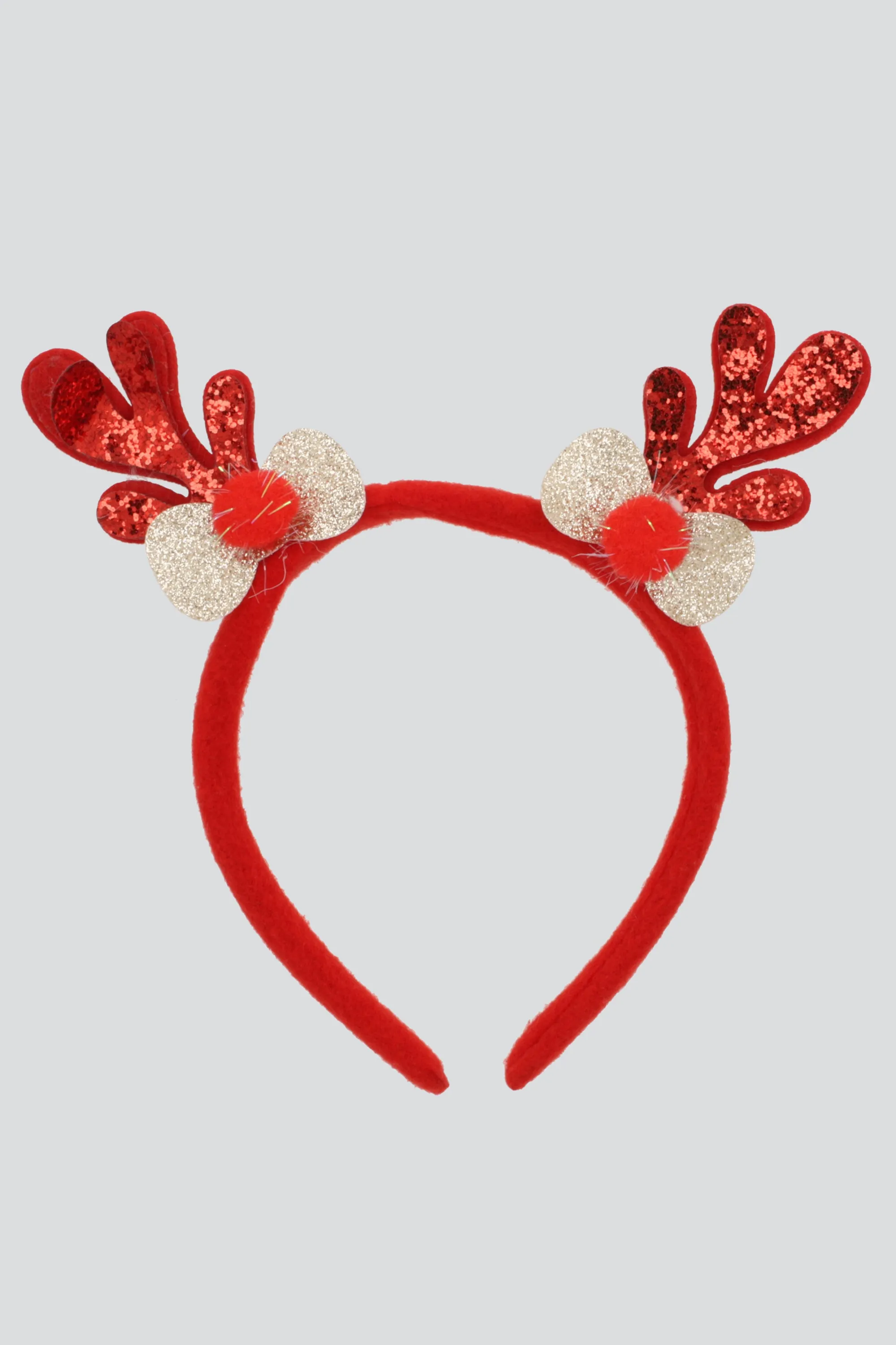 Diadema reno moño sold by Shasa