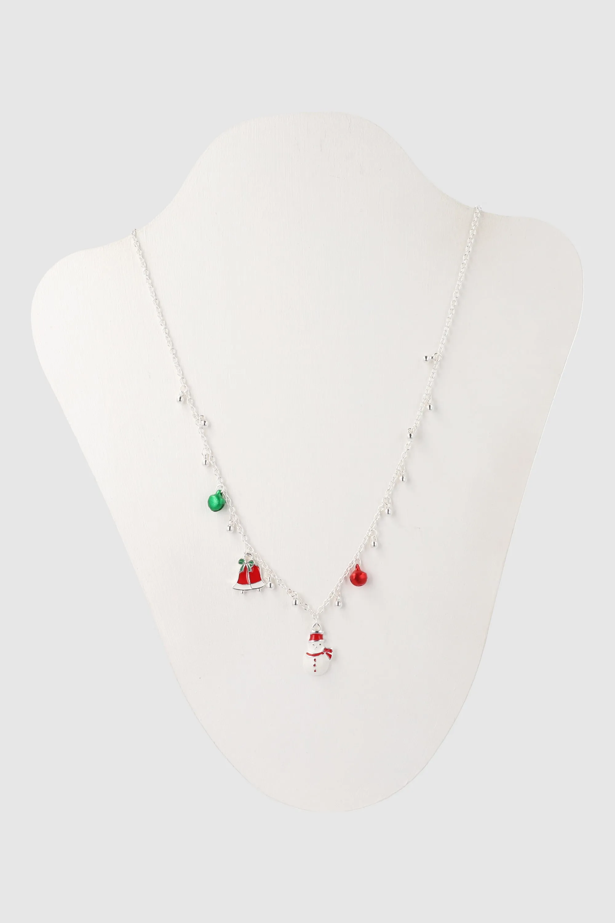 COLLAR CHARMS NAVIDAD sold by Shasa product image thumbnail 2