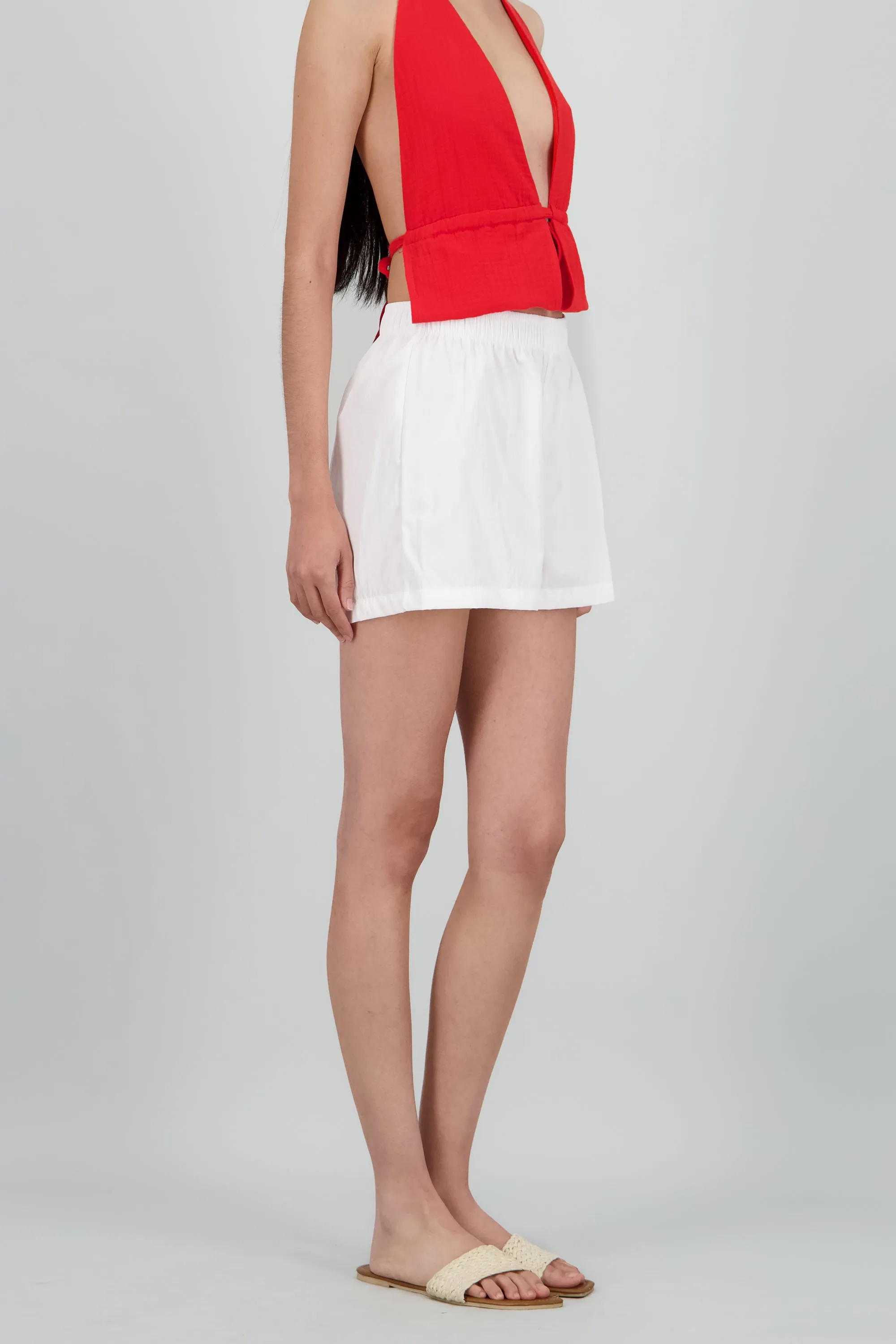 Short resorte ligero sold by Shasa product image thumbnail 3