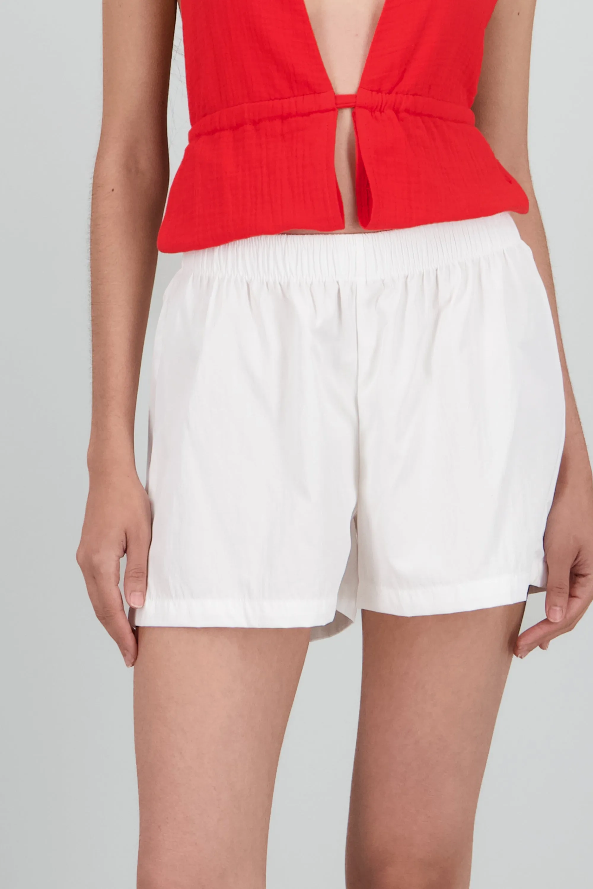 Short resorte ligero sold by Shasa product image thumbnail 5