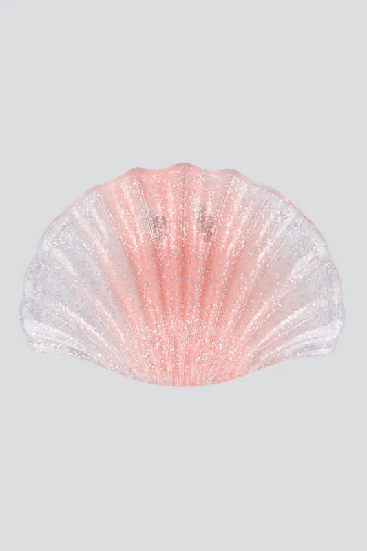 PINZA CONCHA MAR GLITTER sold by Shasa