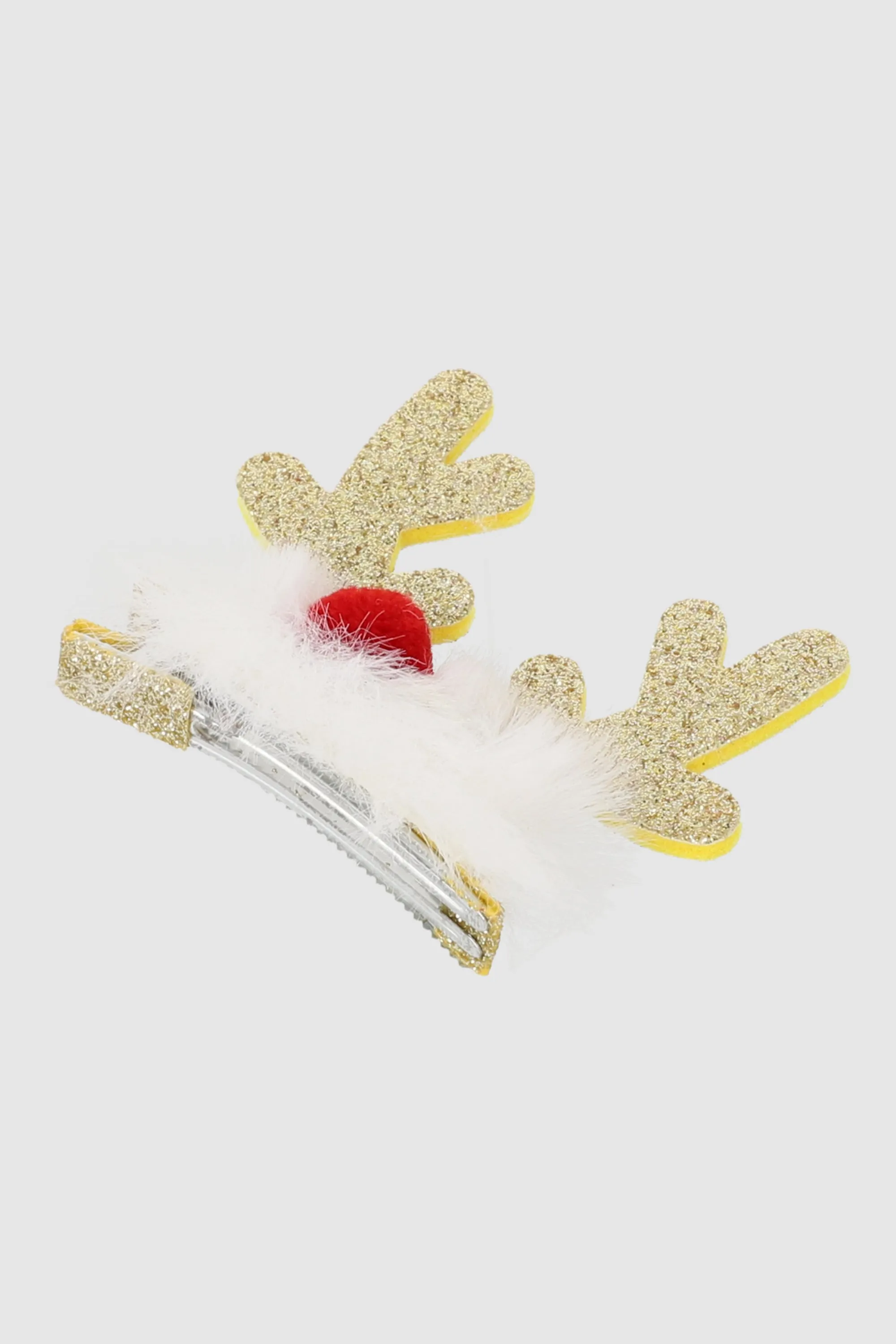 Broche cuernos nariz sold by Shasa product image thumbnail 2