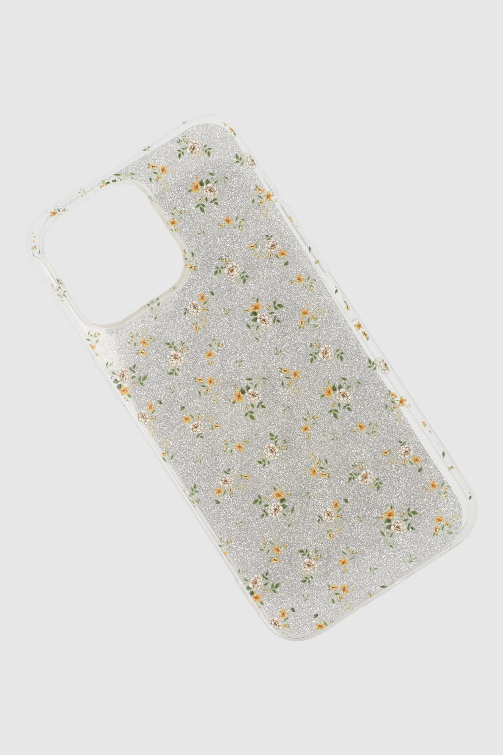 Funda cel i15 pro max mini flores sold by Shasa product image thumbnail 2