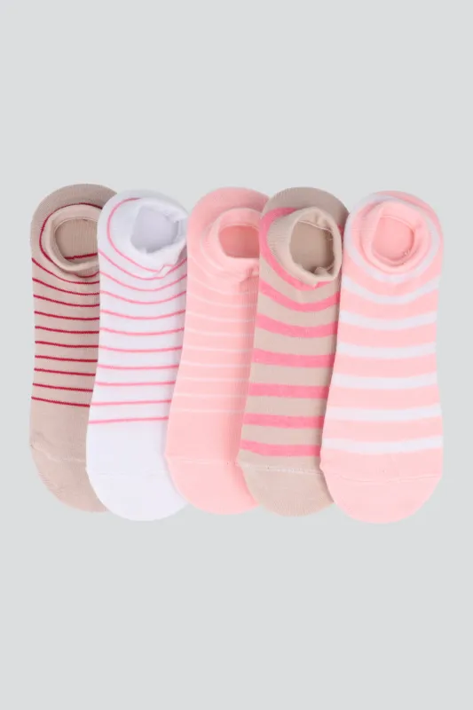 Set 5 pack tines lineas sold by Shasa