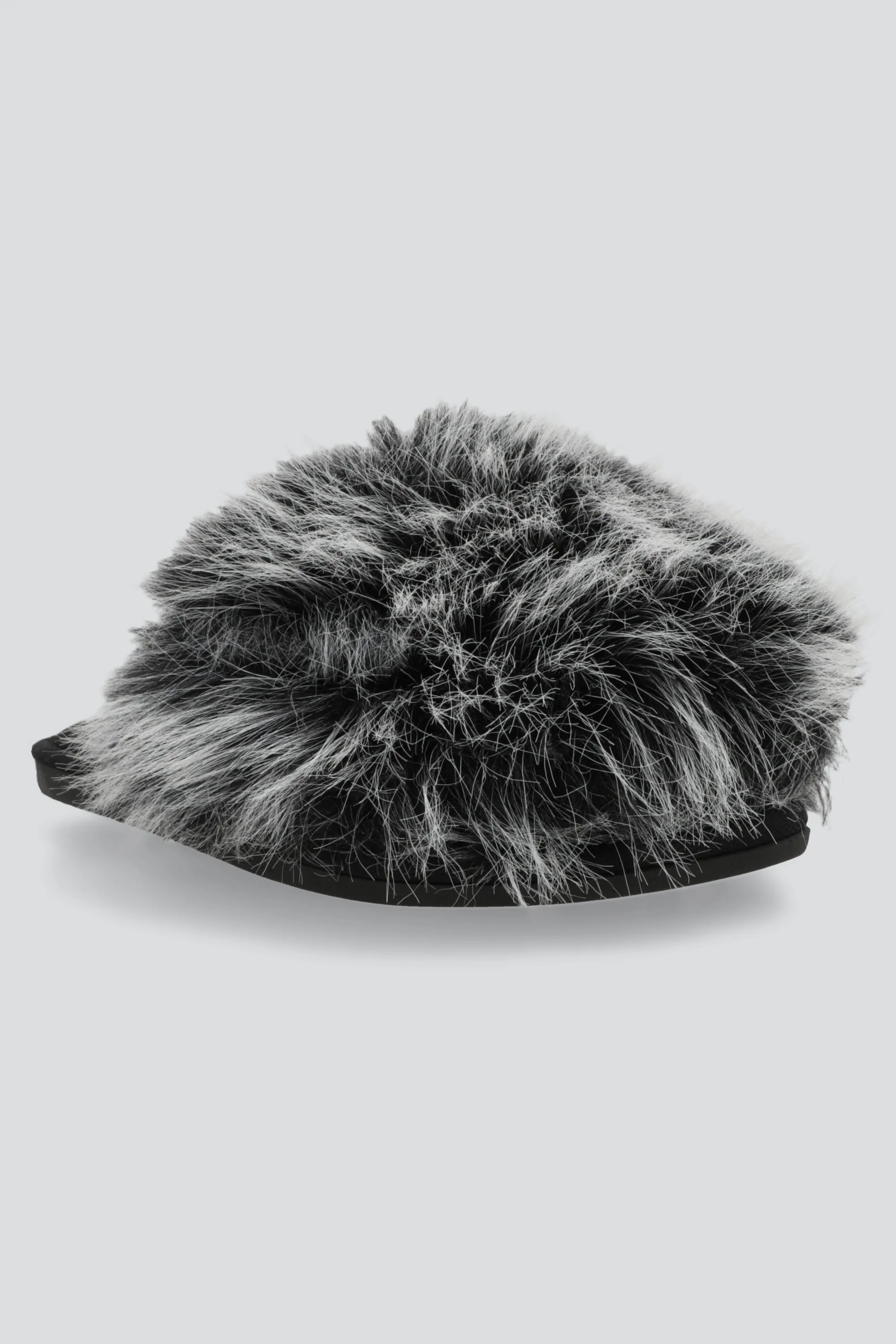 Pantufla mula mega fluffy sold by Shasa product image thumbnail 4