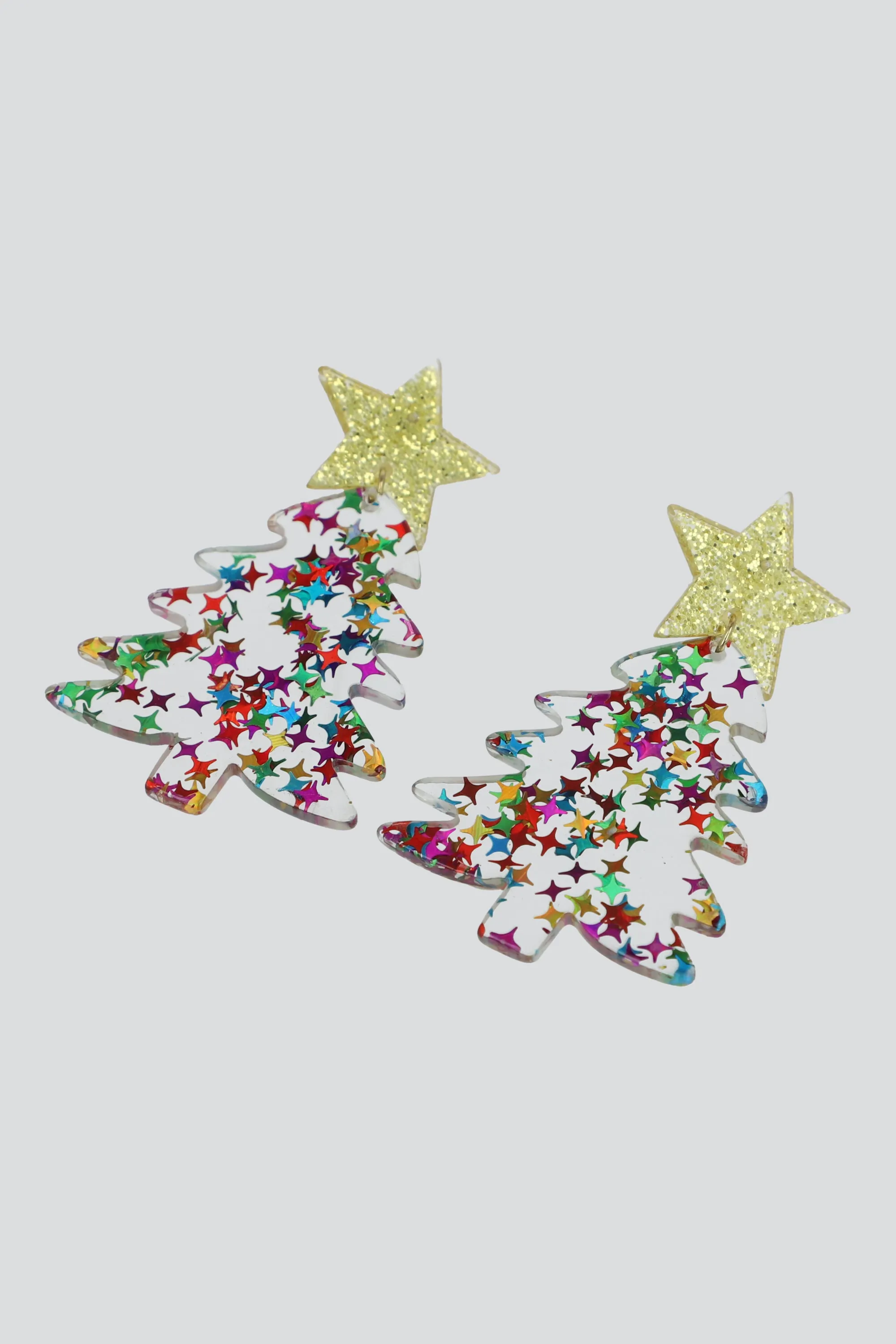 Aretes arbol de navidad sold by Shasa product image thumbnail 2