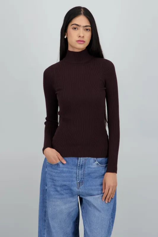 sueter tortuga liso sold by Shasa