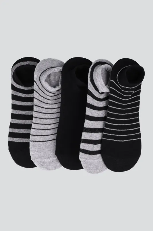 Set 5 pack tines lineas sold by Shasa