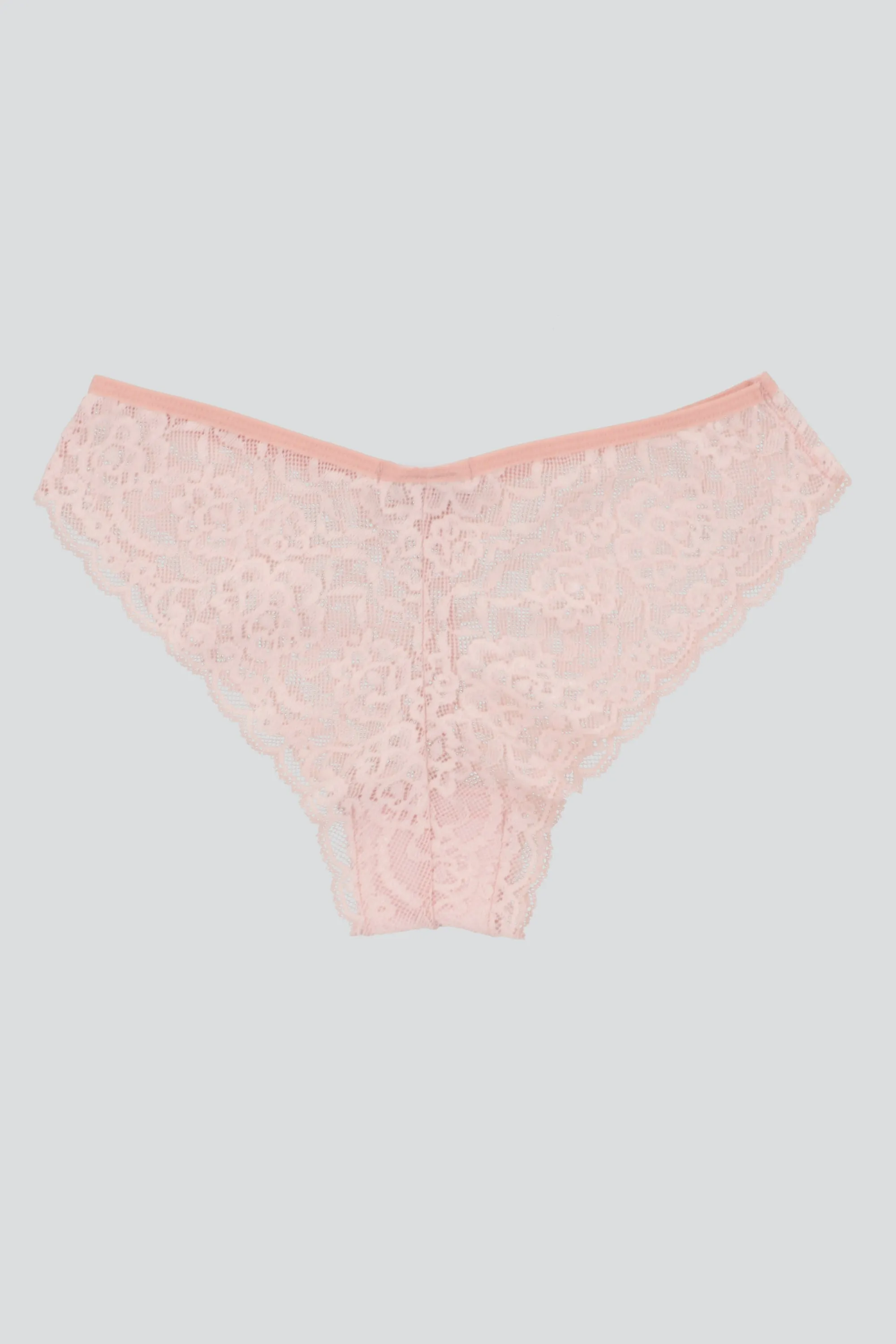 Boxer mini encaje sold by Shasa product image thumbnail 2