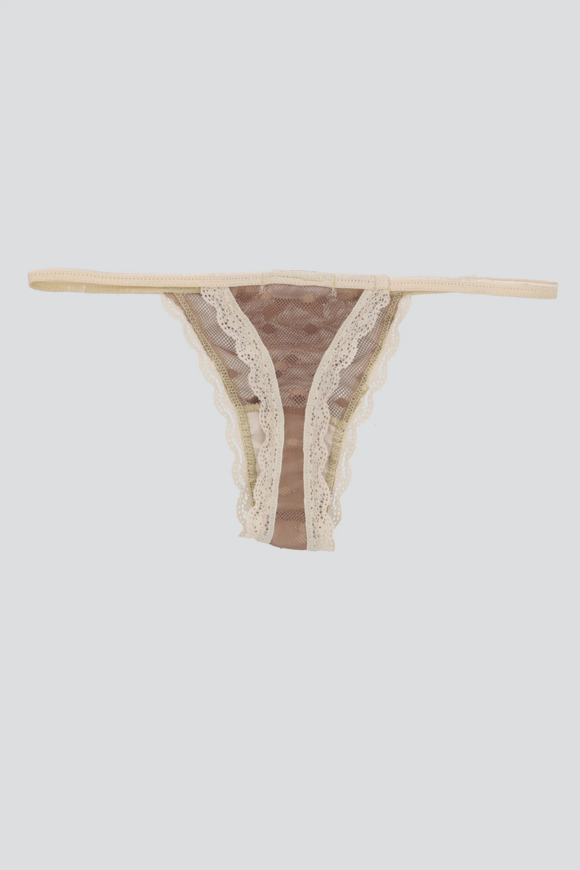 Tanga luniperla contraste borde sold by Shasa product image thumbnail 2