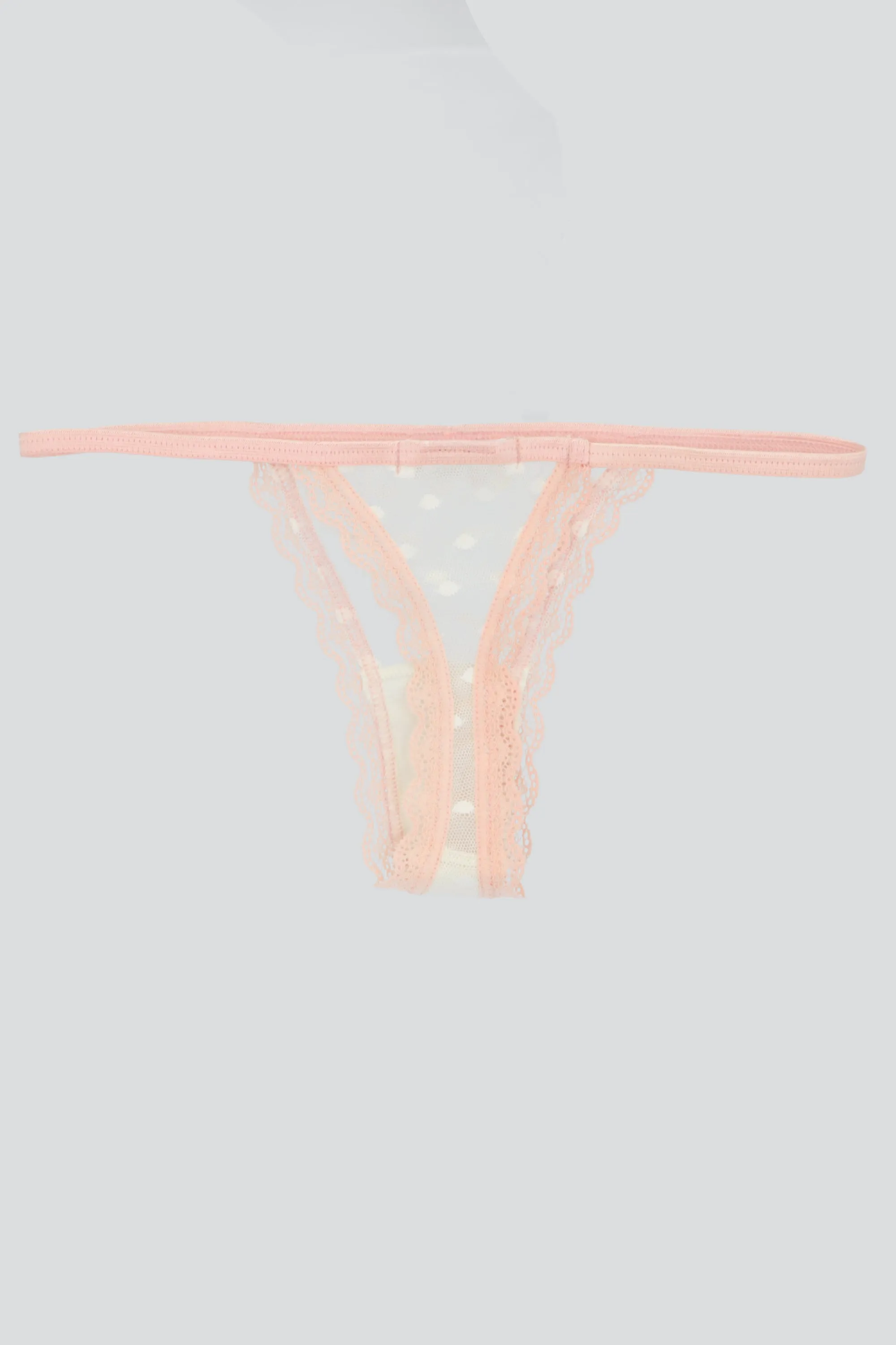 Tanga luniperla contraste borde sold by Shasa product image thumbnail 2