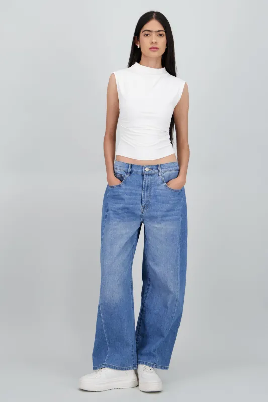 Jeans barrel sold by Shasa