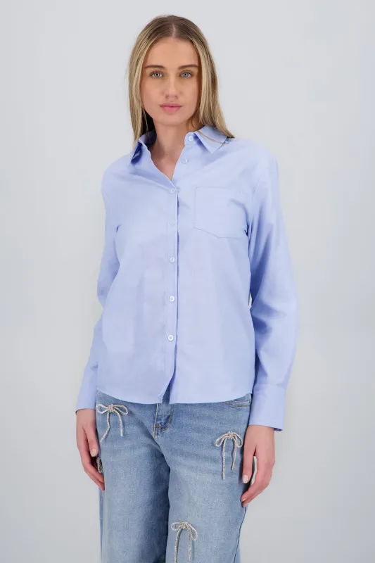 Camisa Sastreada sold by Shasa