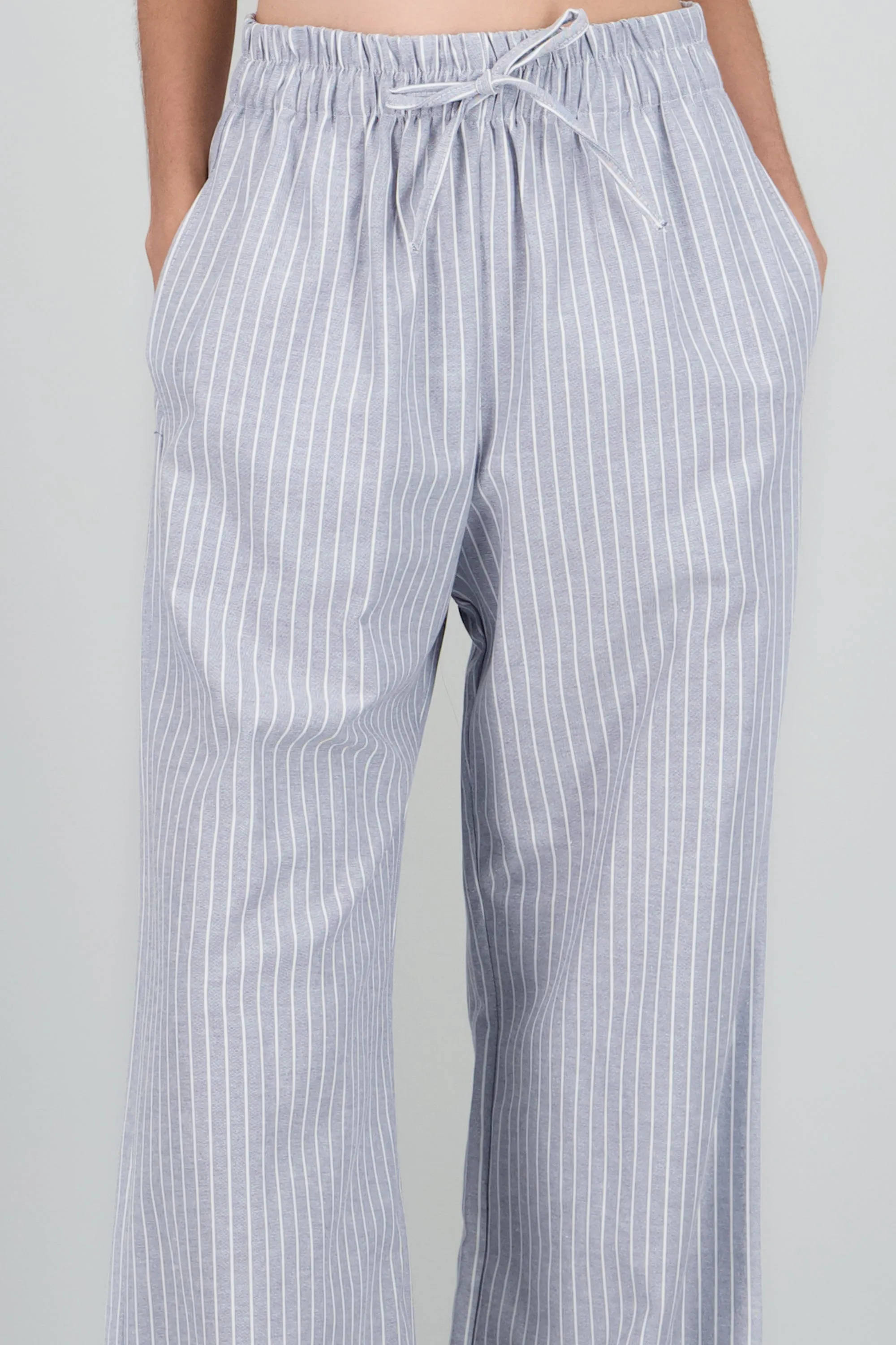 Pantalon resorte detalle rayas sold by Shasa product image thumbnail 5