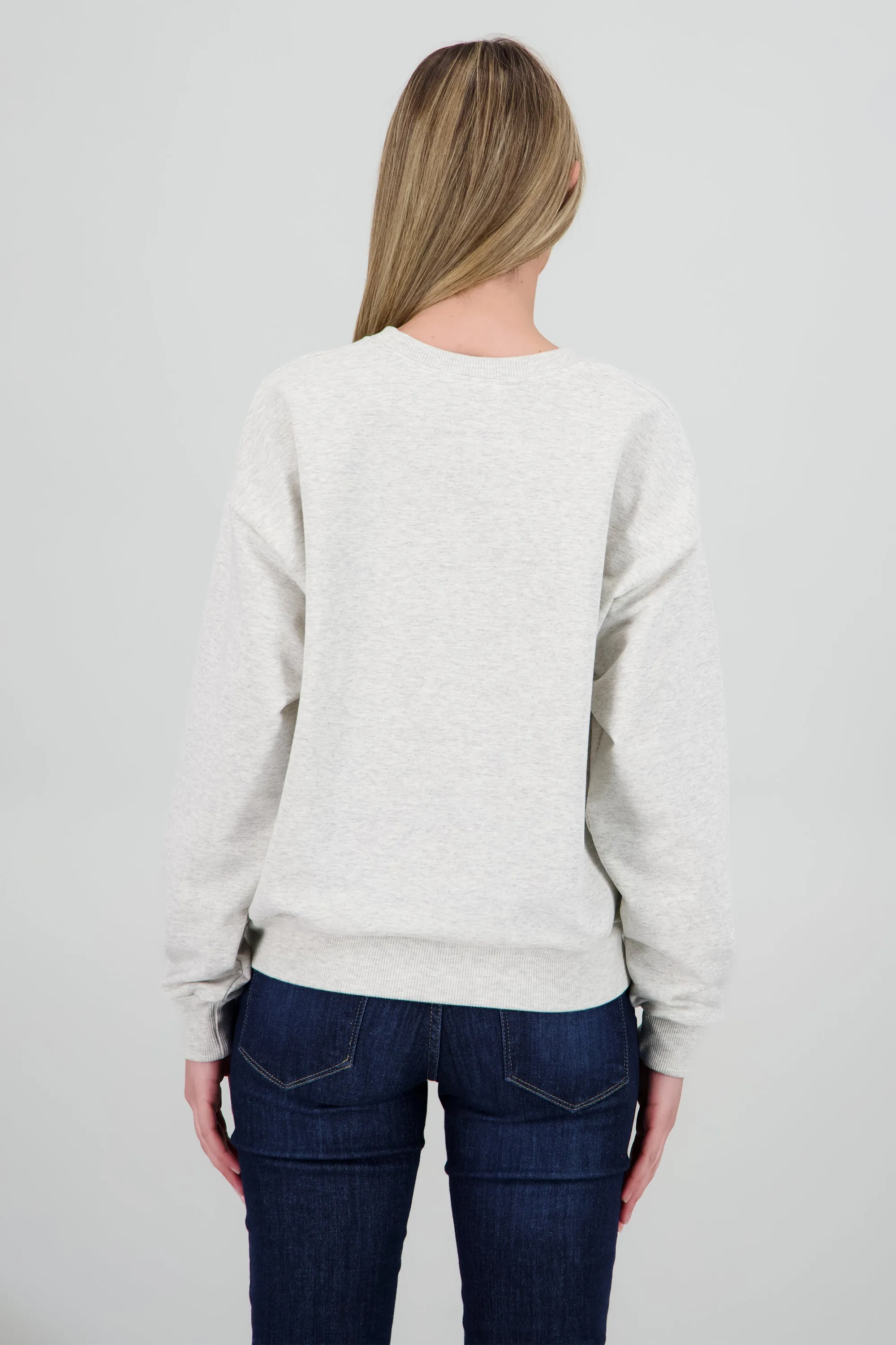 Sudadera estampado nueva york sold by Shasa product image thumbnail 4