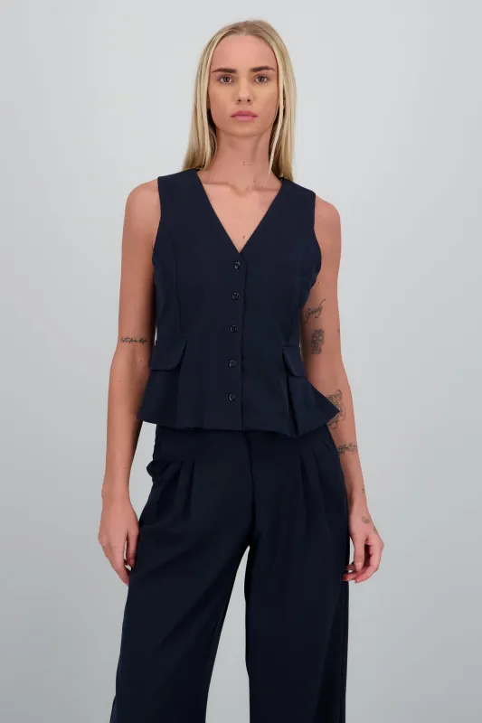 light vest v-shape sold by Shasa