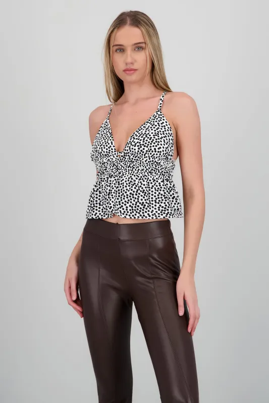 Top Tirante lunares sold by Shasa