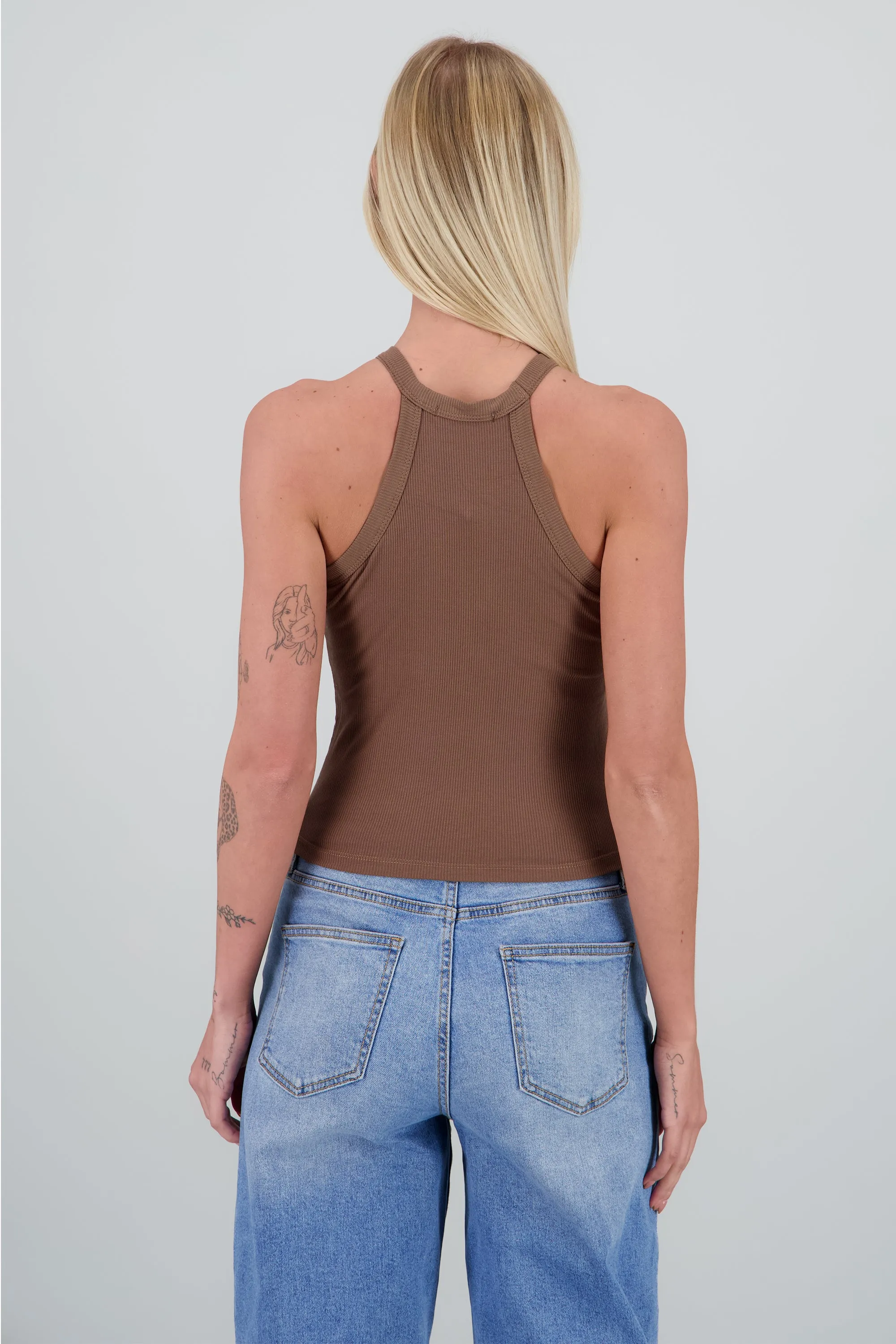 Tank top copas seamless sold by Shasa product image thumbnail 4