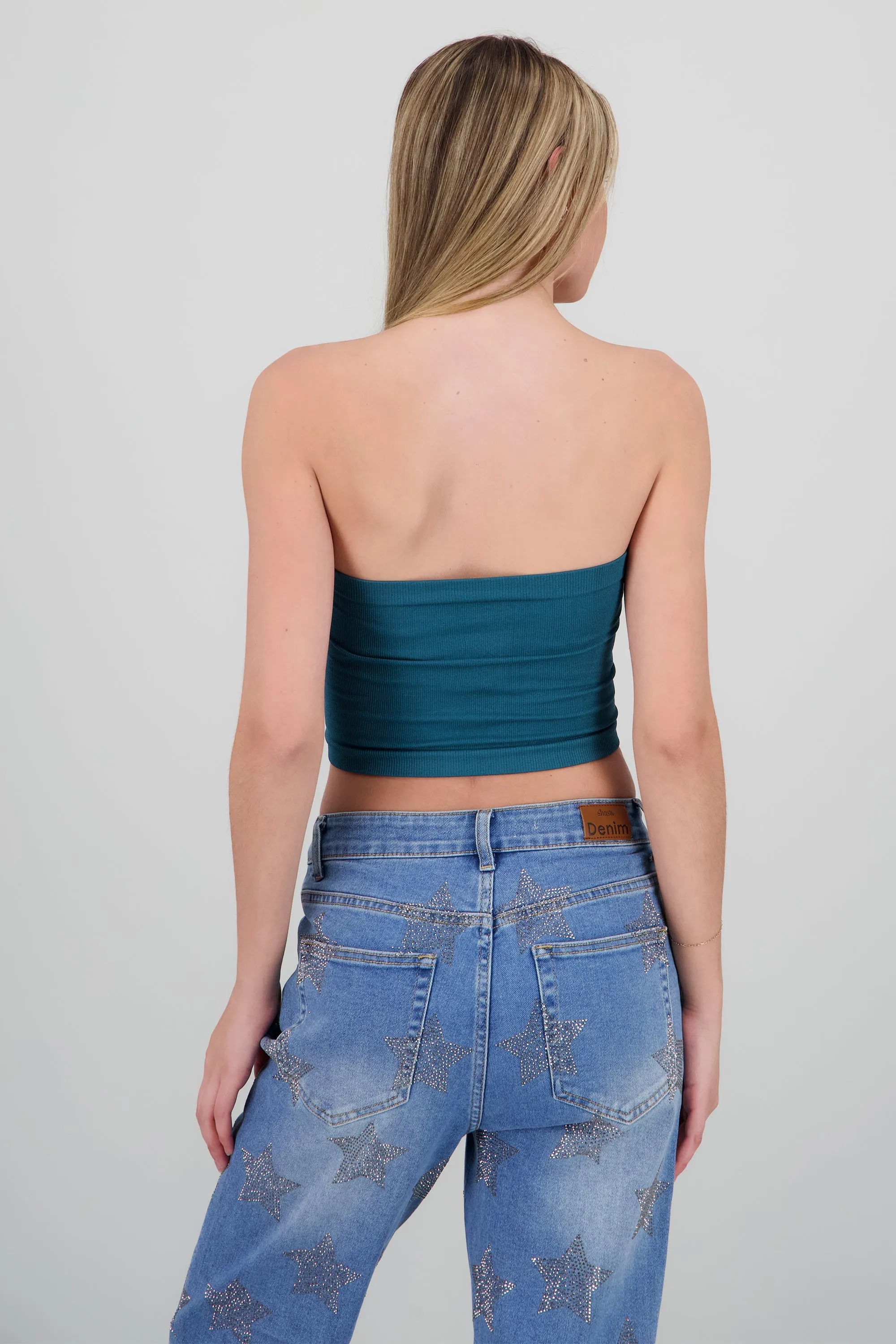 TOP TUBO LISO SEAMLESS sold by Shasa product image thumbnail 4